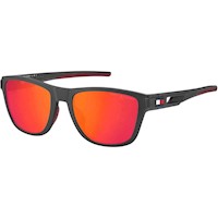 Tommy Hilfiger Gafas de sol para hombre | Grey II